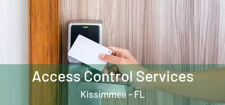  Access Control Services Kissimmee - FL