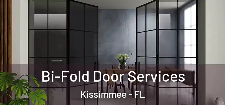  Bi-Fold Door Services Kissimmee - FL
