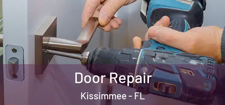  Door Repair Kissimmee - FL