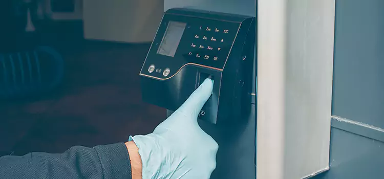 Access Control Installation Kissimmee
