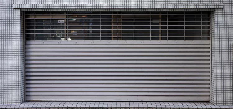 Advanced Solutions for Your Aluminum Garage Doors in Kissimmee, Florida