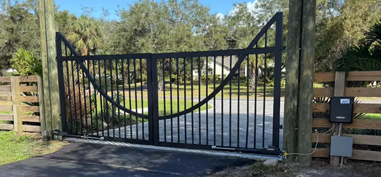 Gate Motor Repair Kissimmee
