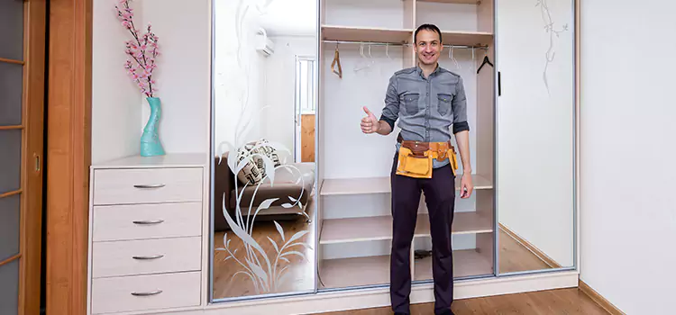 Sliding Closet Door Replacement Kissimmee