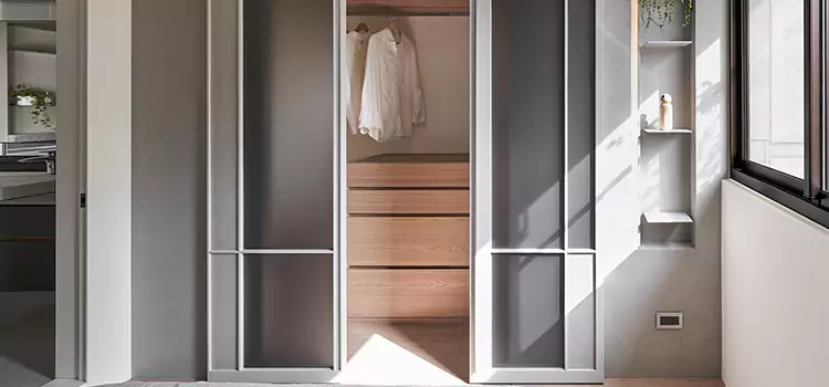 Mirror Sliding Door Replacement Kissimmee