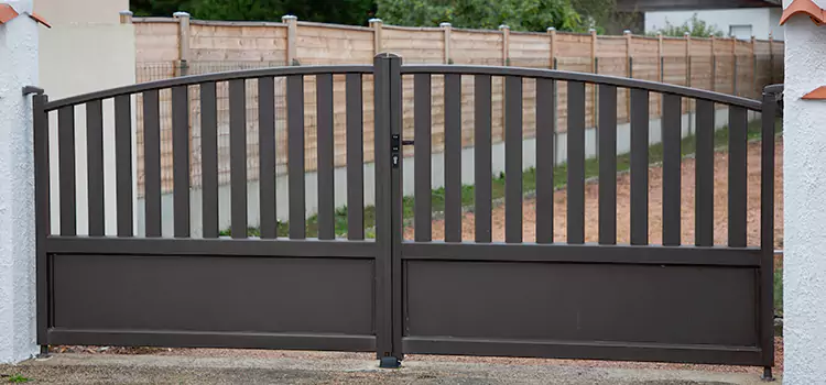Advanced Gate Solutions in Kissimmee, FL