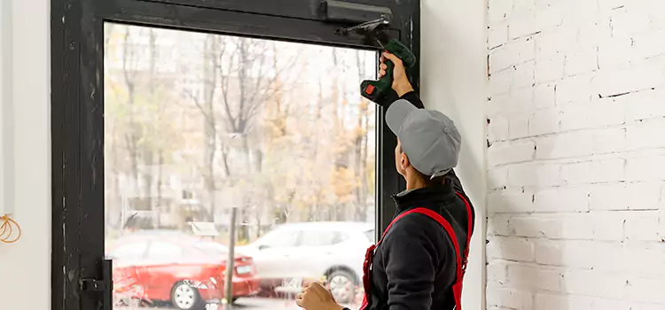 Comprehensive Door Closer Services in Kissimmee, FL