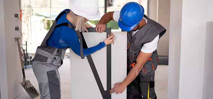 Why Choose Us for Door Panel Services in Kissimmee, FL?