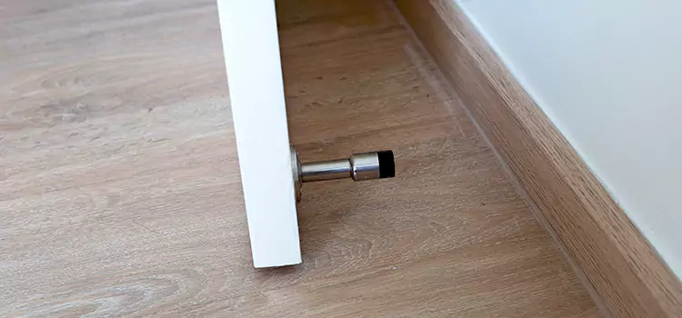 Magnetic Door Stop Integration Kissimmee