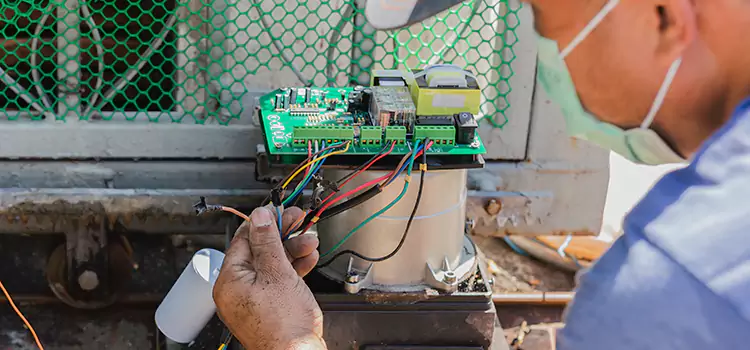 Sliding Gate Operator Repair Kissimmee