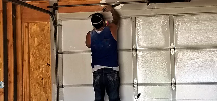 Specialized Garage Door Panel Solutions in Kissimmee, FL