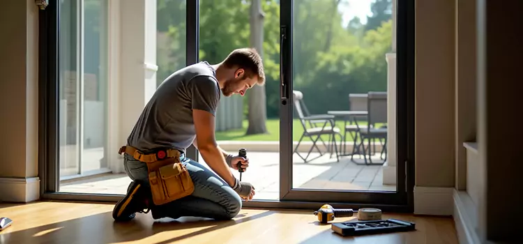 Comprehensive Solutions for Every Glass Door Need in Kissimmee, FL