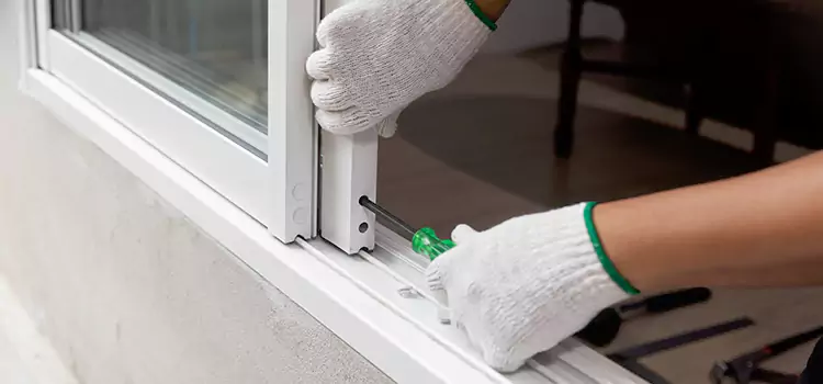Sliding Glass Door Lock Repair Kissimmee