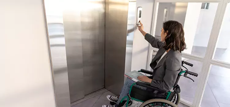 Benefits of Modern Handicap Door Systems in Kissimmee, FL