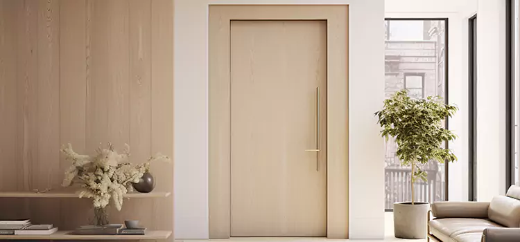 Choose Quality for Your Inside Doors in Kissimmee, FL