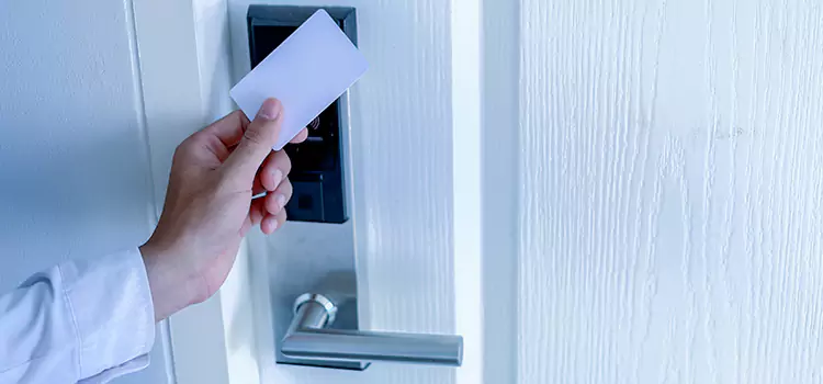 Why Choose Us for Your Keycard Lock Installation in Kissimmee, FL?