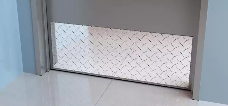 Benefits of Professional Kick Plate Solutions in Kissimmee, FL