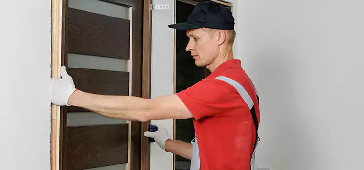 Frame and Panel Restoration Kissimmee
