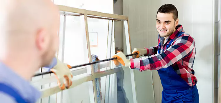 Patio Door Panel Replacement Kissimmee