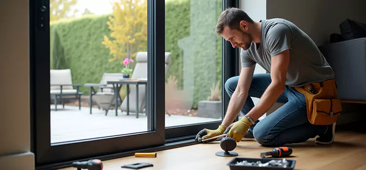 Patio Sliding Glass Door Replacement Kissimmee