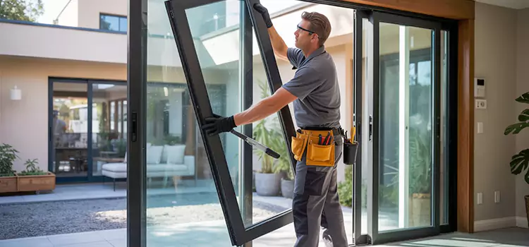 Specialized Sliding Door Roller Services in Kissimmee, Florida