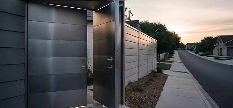 Comprehensive Steel Door Solutions in Kissimmee, FL