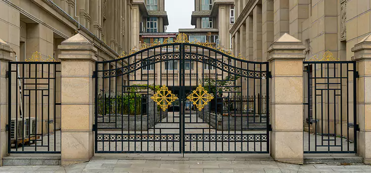 Comprehensive Iron Gate Maintenance Solutions in Kissimmee, FL