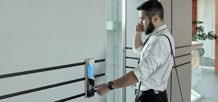Cloud Based Access Control Kissimmee