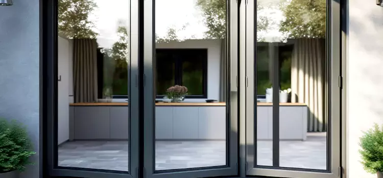 Bifold Door Track Repair Kissimmee