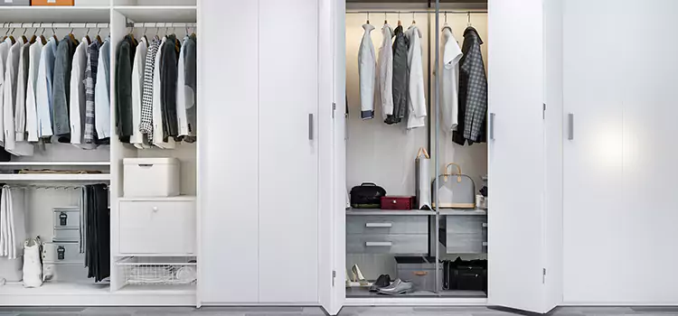 Glass Closet Door Repair Kissimmee