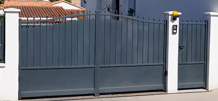 Emergency Commercial Gate Repair Kissimmee