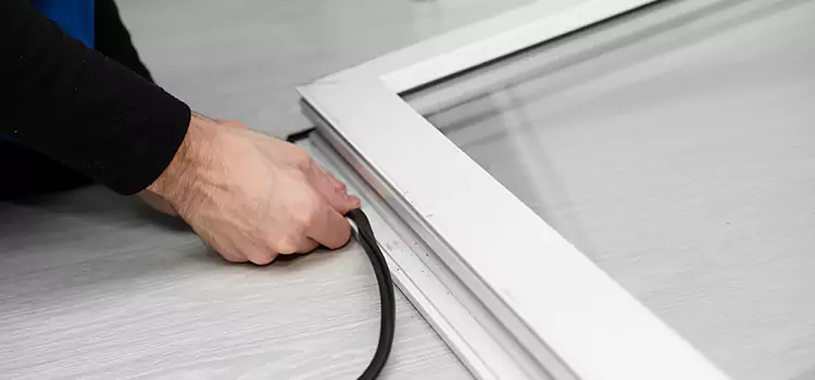 Commercial Door Weather Stripping Kissimmee
