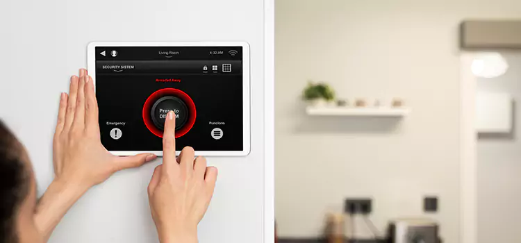 Blink Video Doorbell Installation Kissimmee