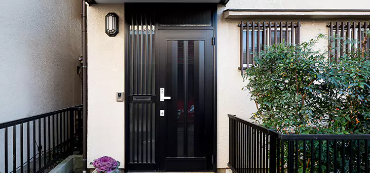 Popular Exterior Door Options in Kissimmee, FL