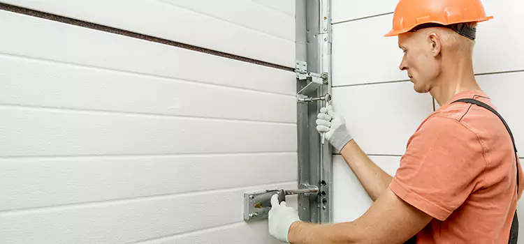 Why Choose Us for Garage Door Lock Services in Kissimmee, FL?