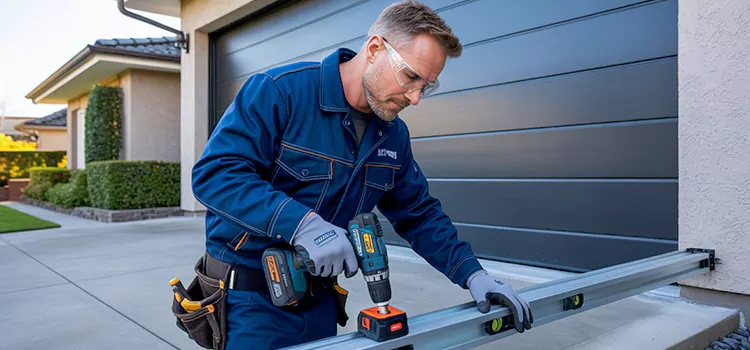 Why Choose Us for Garage Door Off Track Services in Kissimmee, Florida?