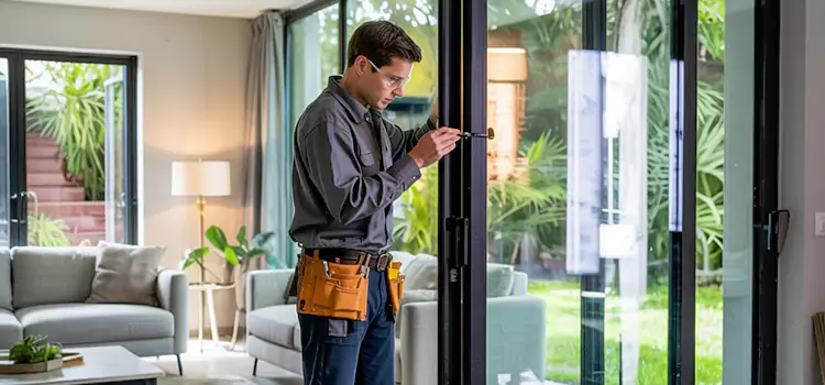 Why Choose Us for Your Glass Door Needs in Kissimmee, FL?