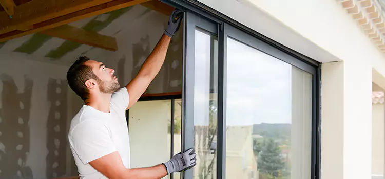 Emergency Sliding Glass Door Repair Kissimmee