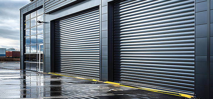 Emergency Industrial Garage Door Service Kissimmee