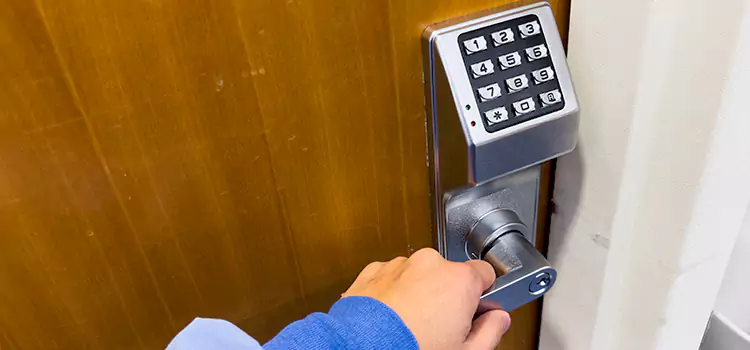 Why Choose Us for Your Keypad Lock Needs in Kissimmee, FL?