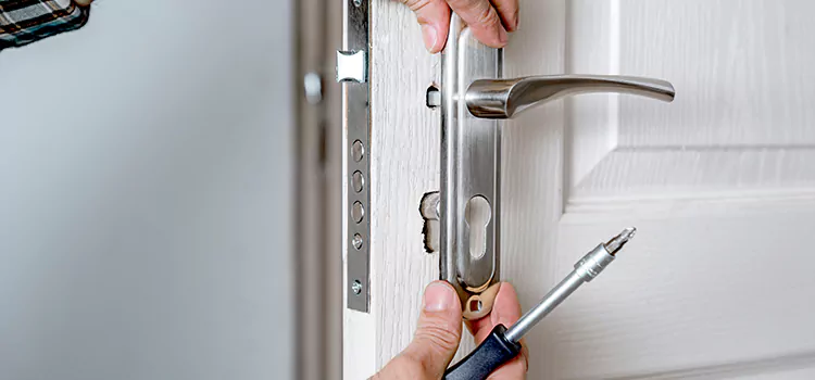 New Door Frame Installation Kissimmee