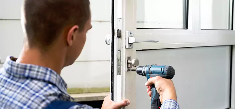 Experienced and Reliable Technicians Kissimmee