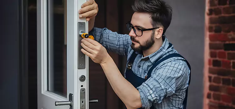 Residential Door Repairs Kissimmee