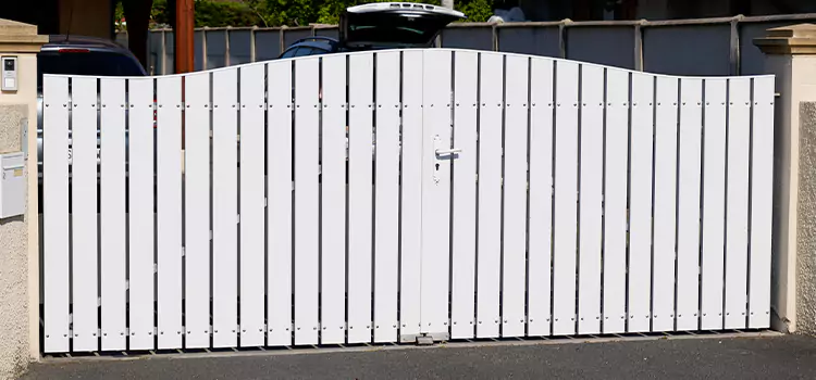 Why Choose Us for Residential Gate Repair in Kissimmee, FL?