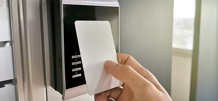 Advanced RFID Technology Integration in Kissimmee, FL