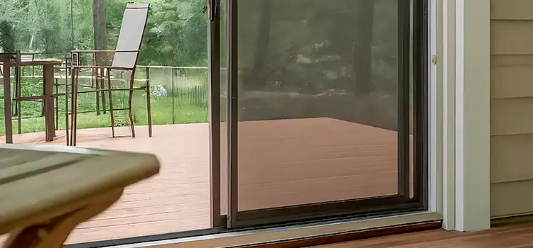 Garage Screen Door Installation Kissimmee