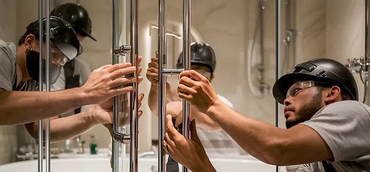 Shower Door Replacement Cost Kissimmee