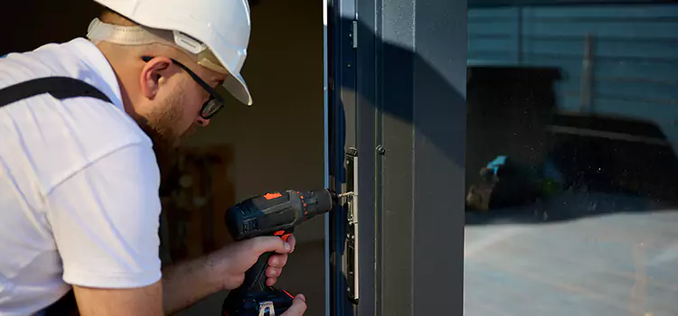 Aluminium Sliding Door Lock Fitting Kissimmee