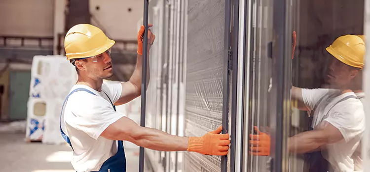 Sliding Door Mesh Replacement Kissimmee