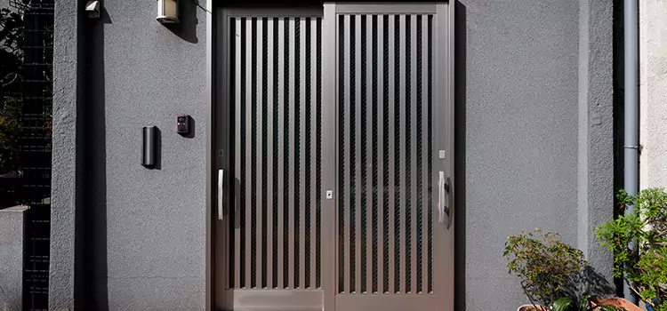 Specialized Steel Door Services in Kissimmee, FL