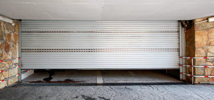Steel Garage Door Repair Kissimmee